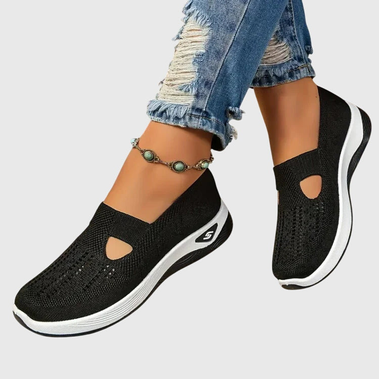 Alba | Orthopedic Walking Shoes