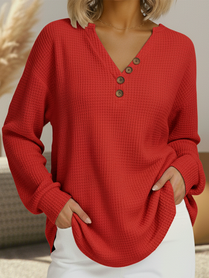 Chelsea | Soft Luxury Sweater