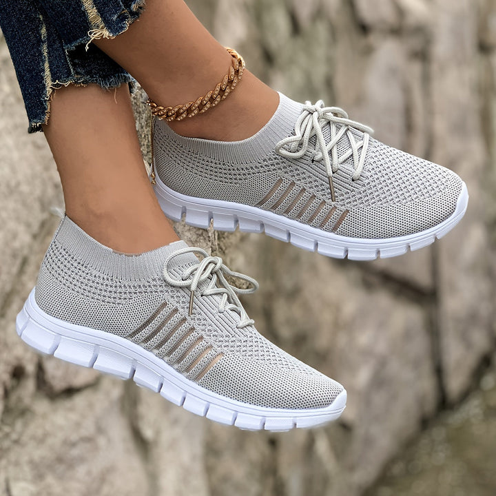 Fátima | Lightweight and Comfortable Sneakers