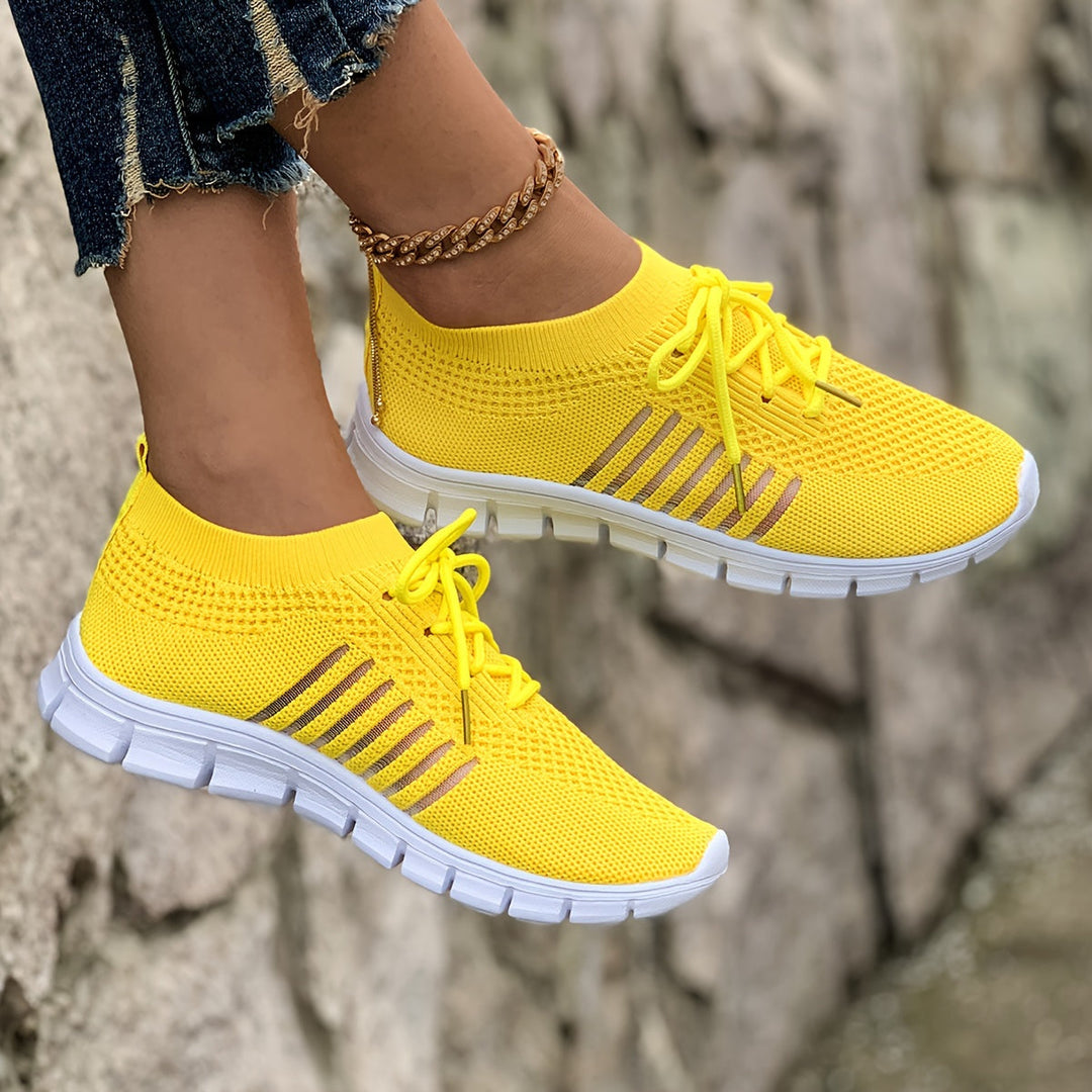 Fátima | Lightweight and Comfortable Sneakers