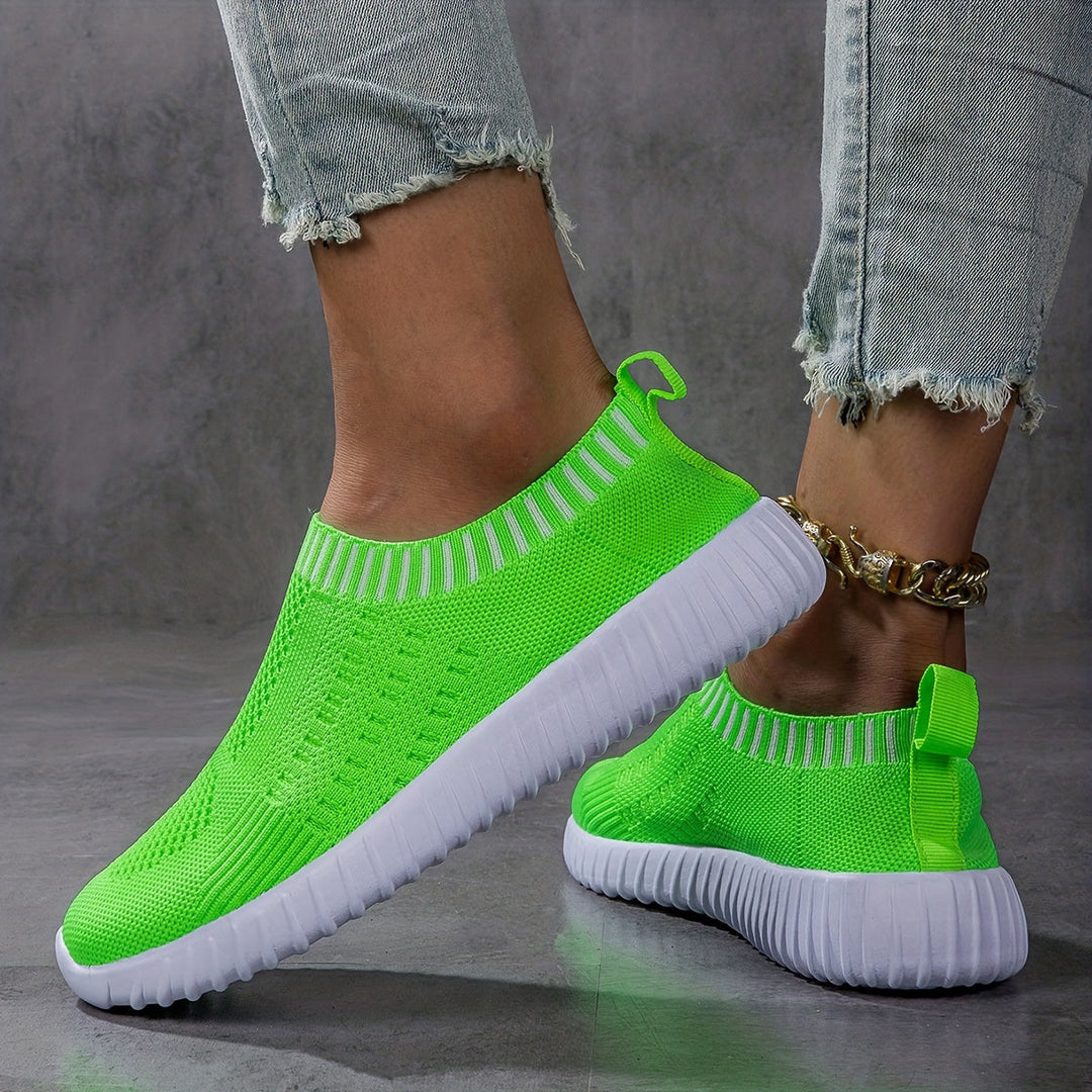 Clara | Ultra-lightweight non-slip sneakers