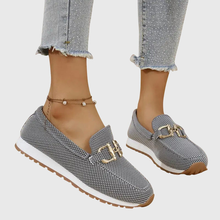 Lola | ORTHOPEDIC LOAFERS