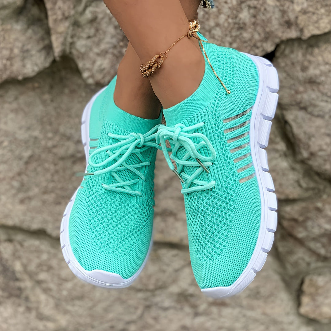 Elisa | Lightweight and Comfortable Sneakers
