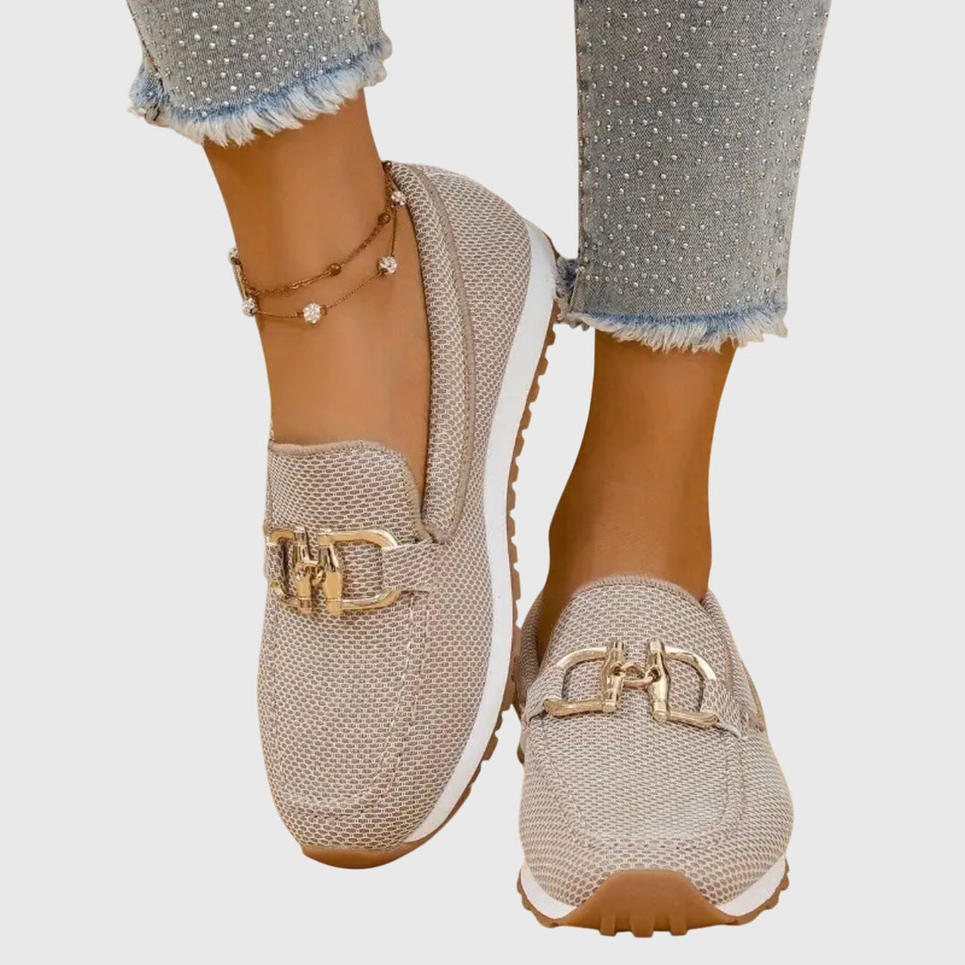 Lola | ORTHOPEDIC LOAFERS