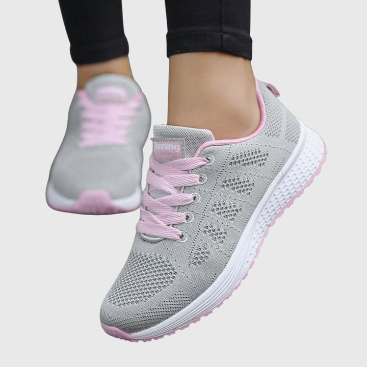 Carolina | Orthopedic Shoes for Women