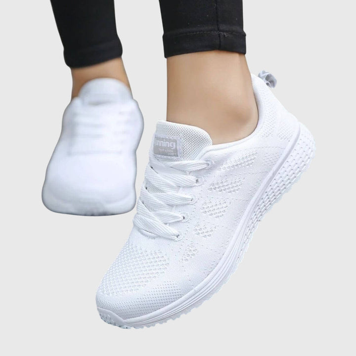 Carolina | Orthopedic Shoes for Women