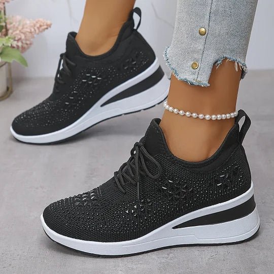Beatriz | COMFORTABLE ORTHOPEDIC SHOES