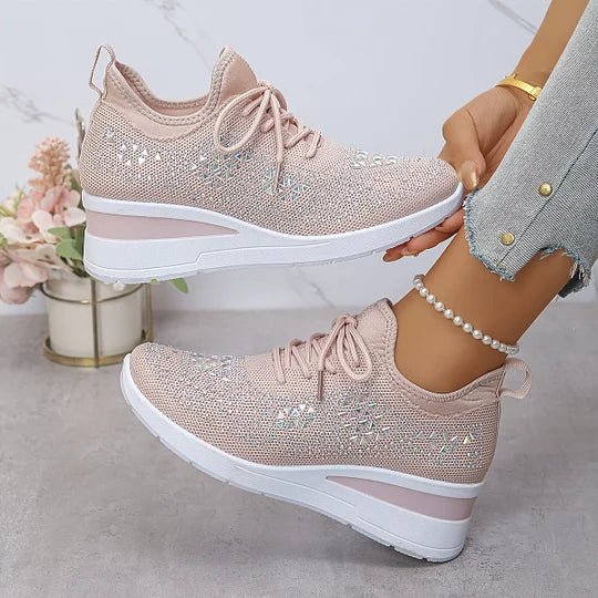 Beatriz | COMFORTABLE ORTHOPEDIC SHOES