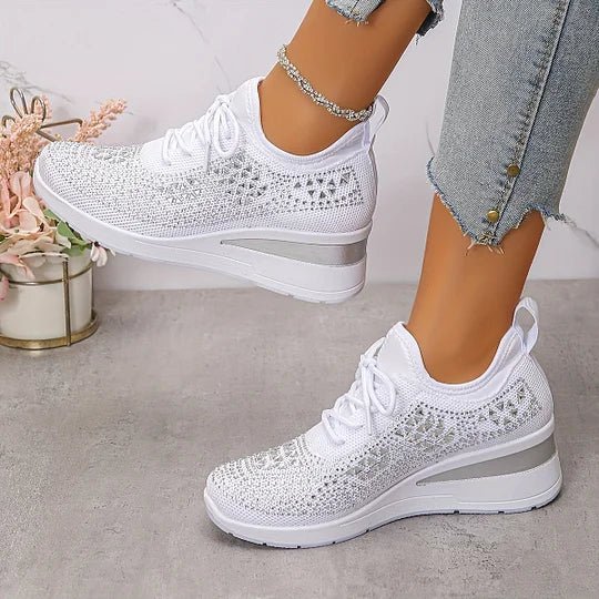 Beatriz | COMFORTABLE ORTHOPEDIC SHOES