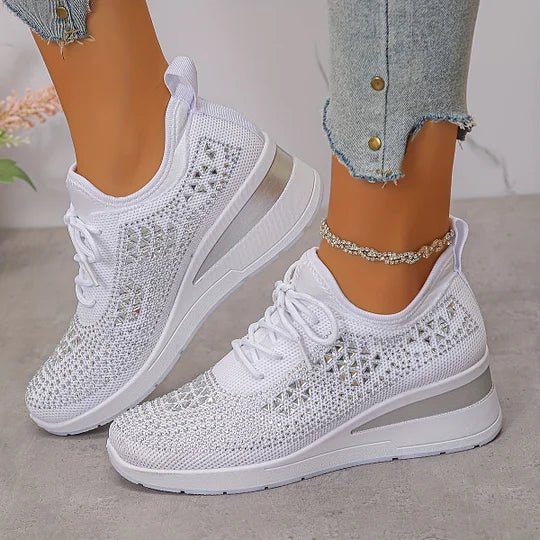 Beatriz | COMFORTABLE ORTHOPEDIC SHOES