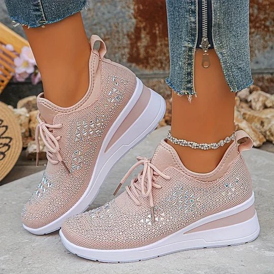 Beatriz | COMFORTABLE ORTHOPEDIC SHOES