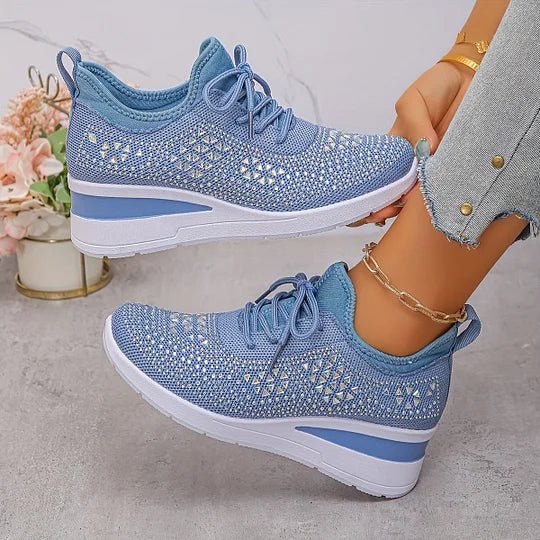 Beatriz | COMFORTABLE ORTHOPEDIC SHOES