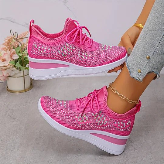 Beatriz | COMFORTABLE ORTHOPEDIC SHOES