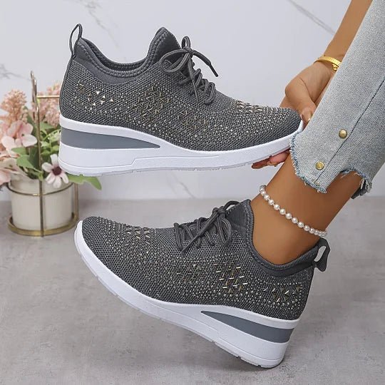 Beatriz | COMFORTABLE ORTHOPEDIC SHOES