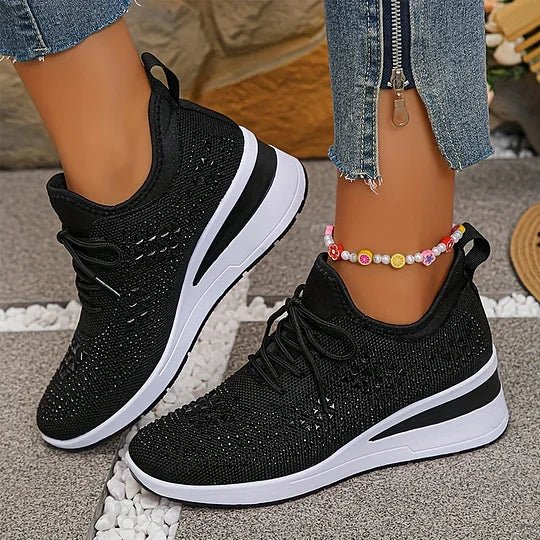 Beatriz | COMFORTABLE ORTHOPEDIC SHOES