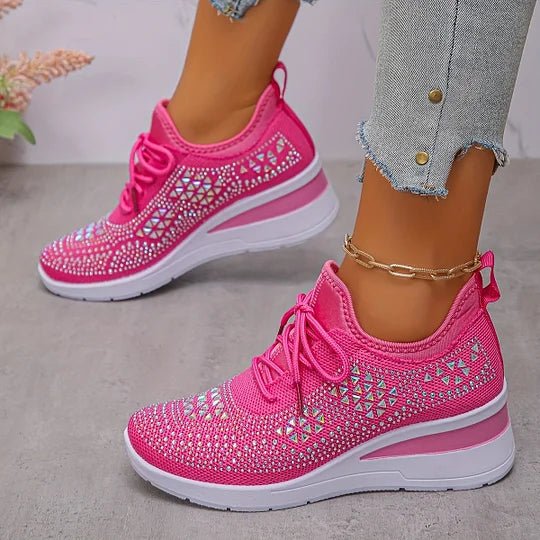 Beatriz | COMFORTABLE ORTHOPEDIC SHOES