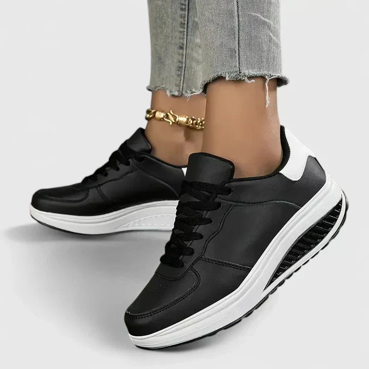 Camila | Orthopedic Shoes
