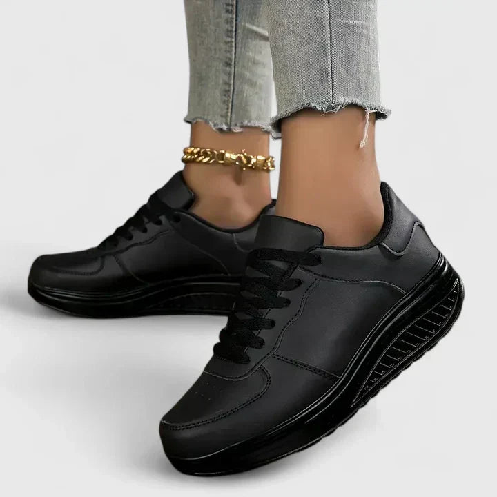 Camila | Orthopedic Shoes