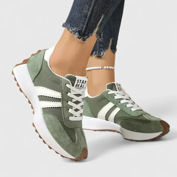 Blanca | Orthopedic Shoes
