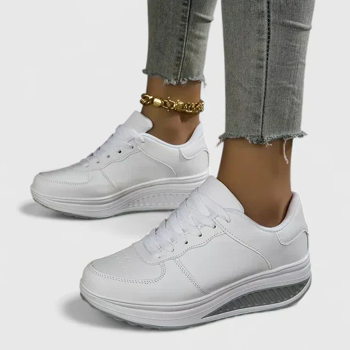 Camila | Orthopedic Shoes