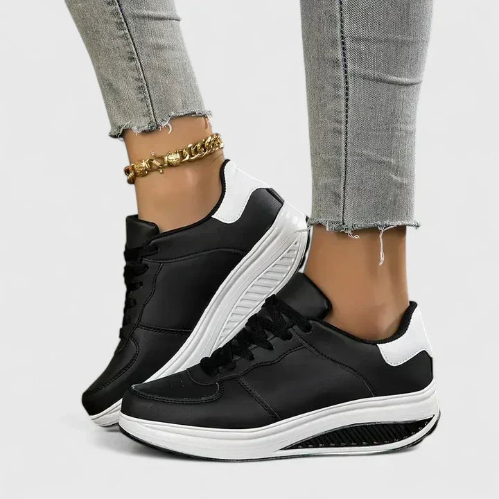 Camila | Orthopedic Shoes