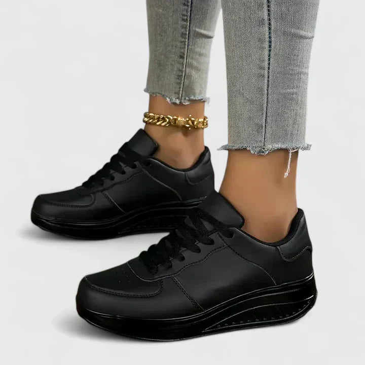 Camila | Orthopedic Shoes