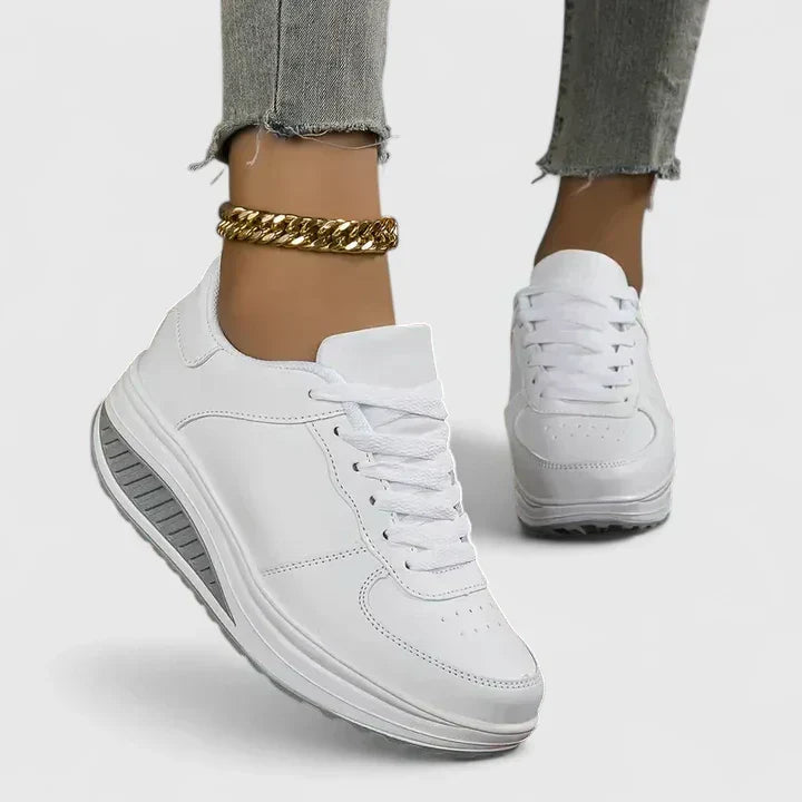Camila | Orthopedic Shoes