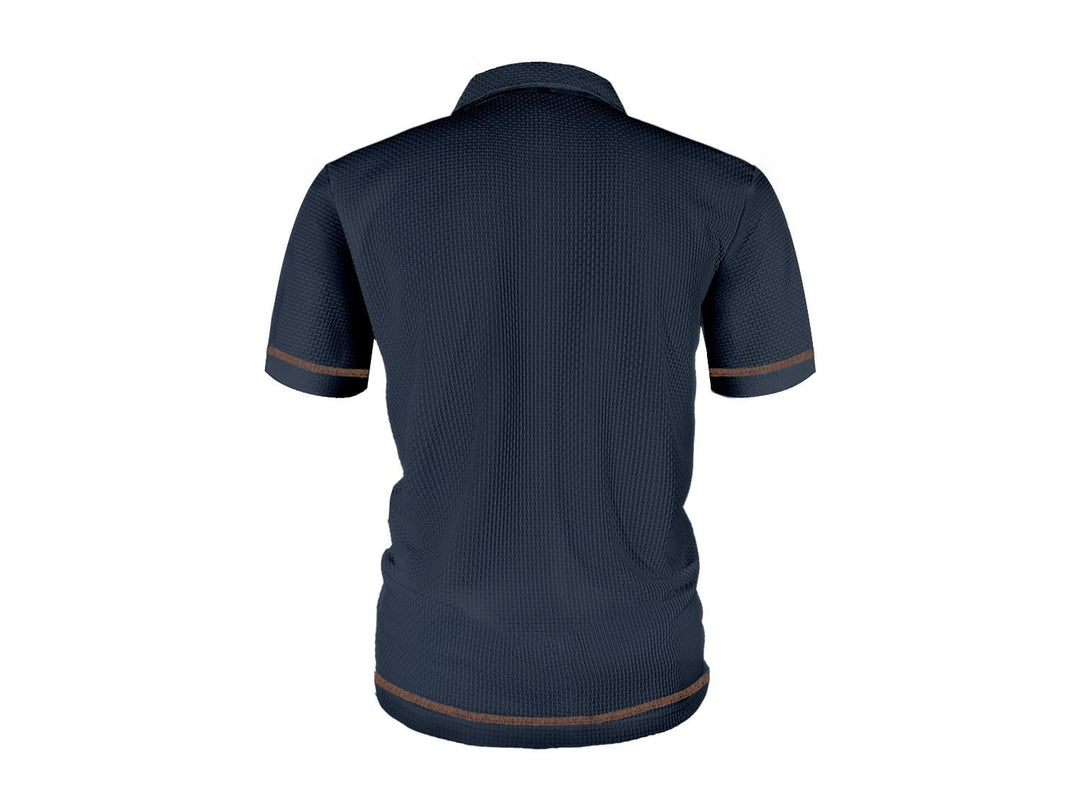 MARCEL | LIGHTWEIGHT &amp; MODERN MEN’S POLO