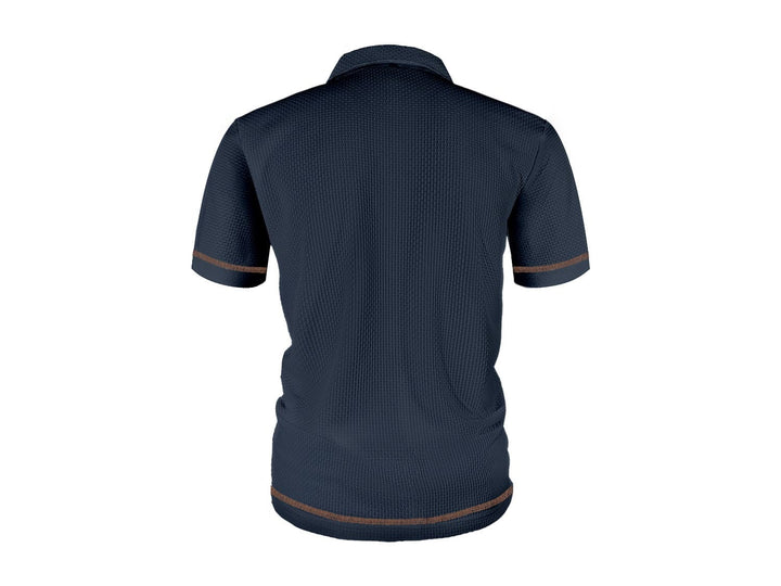 MARCEL | LIGHTWEIGHT &amp; MODERN MEN’S POLO