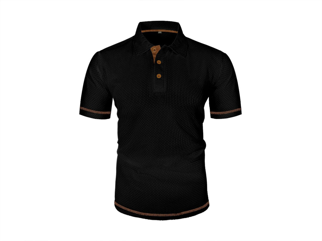 MARCEL | LIGHTWEIGHT &amp; MODERN MEN’S POLO