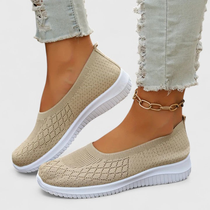 Graciela | Slip-On Orthopedic Shoes