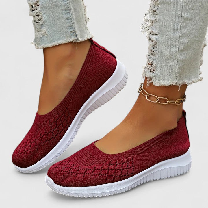 Graciela | Slip-On Orthopedic Shoes