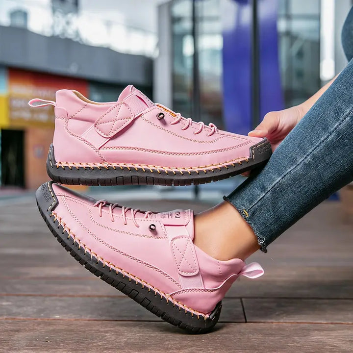 Emma | Orthopedic Shoes