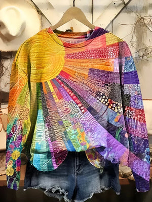 LACEY | KNIT SWEATER