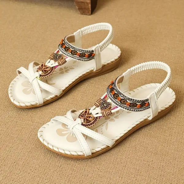 PAULA | ORTHOPEDIC COMFORT SANDALS
