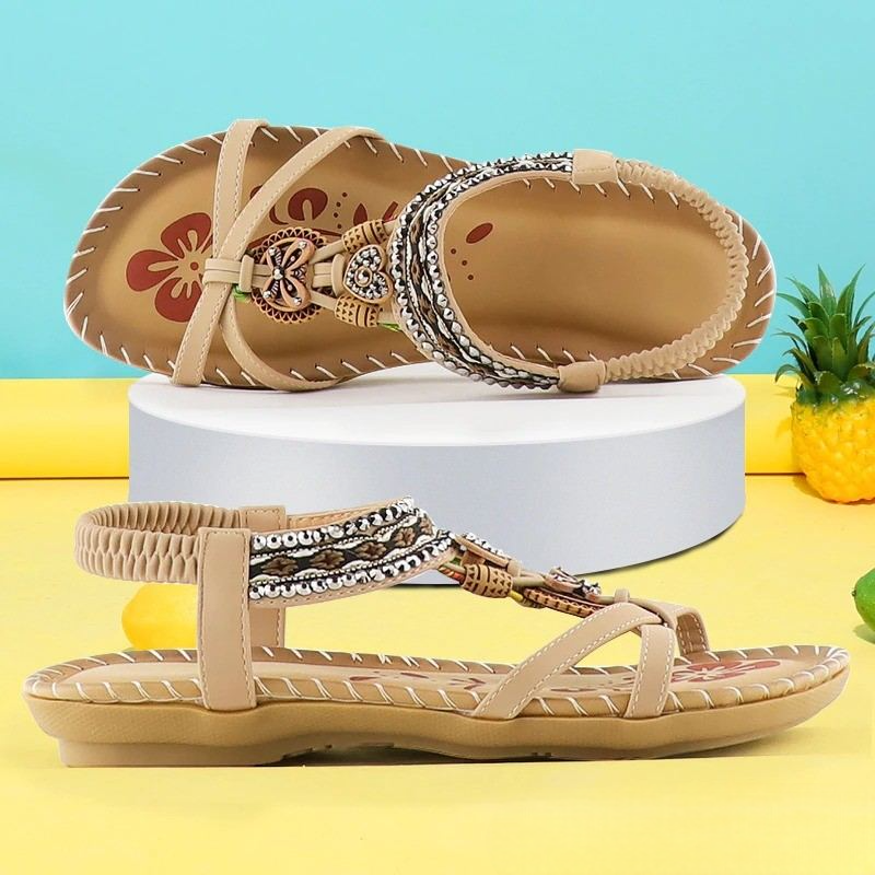 PAULA | ORTHOPEDIC COMFORT SANDALS